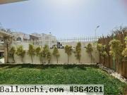 APPARTEMENT SAMARIS à Hammamet La Corniche AL3097
