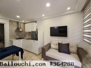 APPARTEMENT LE SAPHIR I Hammamet AL3095