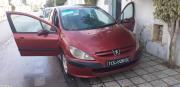 peugeot 307 diesel
