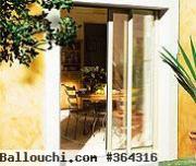 MENUISERIE ALUMINIUM ET VOLETS ROULANTS