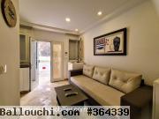 APPARTEMENT LE SAPHIR 2 à Hammamet AL3096