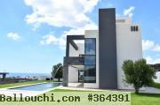 Villa Haut standing à Hammamet Nord 3M754