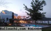 Villa S+5 TRESOR Hammamet Nord :