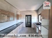 Penthouse Curragreen à Vendre à Gammarth Supérieur