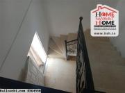 Duplex Lilya à Louer à La Soukra