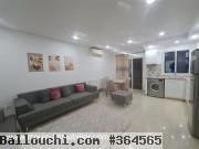APPARTEMENT MAYA 2 II Hammamet Zone Théâtre AL3023