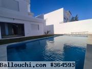 V286 Villa FENDI HAMMAMET PF