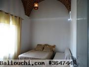 V296 Villa BONBON NORD HAMMAMET HN