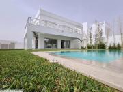 V105 Villa CAMOMILLE HAMMAMET VB