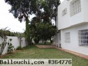 VILLA SAM I Jinan Hammamet AV1628