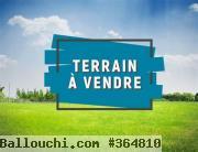 Terrain d'habitation à vendre à Nabeul  3M758