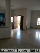 Villa à la Nouvelle ARIANA