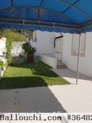 Villa Les Bluets AV1684 Hammamet Nord Mrezka