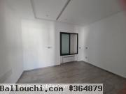 Immeuble Riva AV1529 Hammamet zone theatre