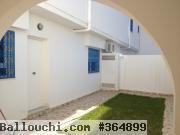 MAISON HOUDA Hammamet Nord AV1691