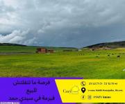 une ferme à sidi hmed