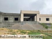 Ferme Orchidée T1025 Hammamet