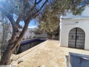 V317 Villa PASTEL NORD HAMMAMET