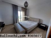 Appartement S+3 à Ain Zaghouan Nord MAL3974