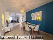 Villa Ruby AL3101 Korba Africa Jade