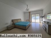 La Villa Moderne 1 AL2058 Yasmine hammamet