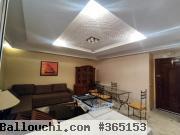 L296 Appartement MILO HAMMAMET NORD