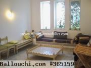 Villa Narcisse AL2982 Jinen Hammamet