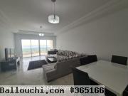 Appartement Yomna AL1528 Hammamet Centre