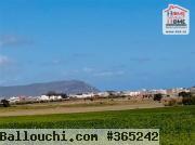 Terrain Villa Torres à Vendre à Dar Allouche, Nabeul