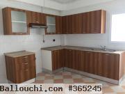 Appartement s+2 à Ezzahra