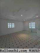 villa indépendante S+3 à El madina jaddida