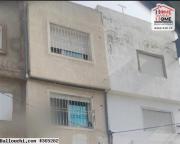 Duplex Monica à Vendre à Ain Zaghouan