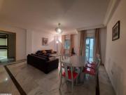 Villa avec jardin à La Marsa  MVV0212