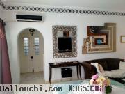 V252 Duplex CHAMS HAMMAMET SD