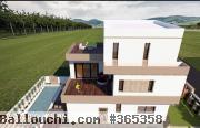VILLA HANINE à Hammamet Nord AV1671