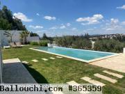 VILLA GREEN à Hammamet Zone Théâtre AV1679