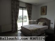 Appartement Celine AV1384 Hammamet Nord