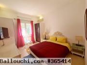 Appartement Dina AL2874 Hammamet Nord