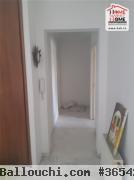 Appart Juliana à Vendre à Ain Zaghouan Sud