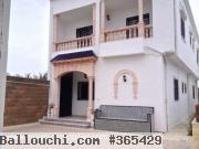 VILLA YANIS à Hammamet Nord I AL561