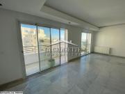 Appartement S+3 vue Lac aux Berges du Lac 2  MAL4348