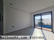 Appartement Anna AV1702 Hammamet Nord Mrezka