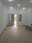appartement 1étage à usage bureau bab jazera Tunis