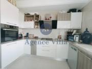 A louer un duplex s+4 à chotrana La soukra