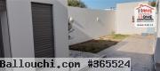 Villa Yara à Vendre à La Soukra