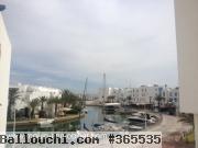 APPARTEMENT AZIZ Hammamet Yasmine La Marina AV1289