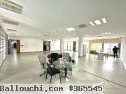 Loue bureau lac 2