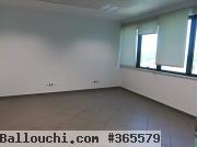 Coquette bureau 850m² HS au lac 2