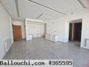 IMMEUBLE RIVA Hammamet Zone Théâtre AV1529