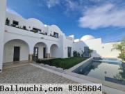 VILLA NADINE 2 à Hammamet Zone Théâtre AV1554